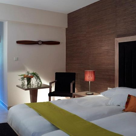 Belle Helene Hotel Vathi  Phòng bức ảnh
