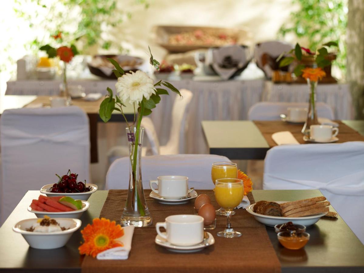 Belle Helene Hotel Vathi  Ngoại thất bức ảnh