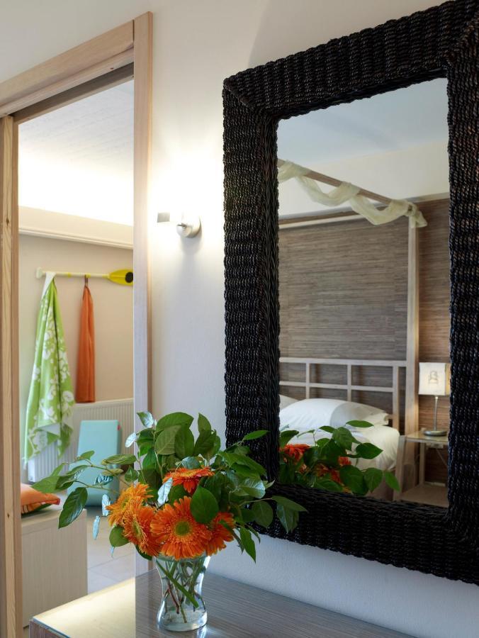 Belle Helene Hotel Vathi  Ngoại thất bức ảnh
